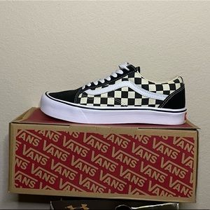Vans Old Skool